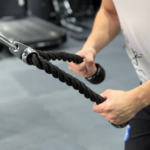 Triceps uže sa dva kraja - Slika 4