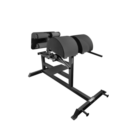 GHD klupa za trening zadnje lože i gluteusa