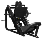 45° Leg Press