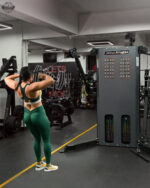 Functional Training Tower - Slika 2