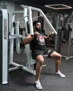 Incline Chest Press - Slika 2