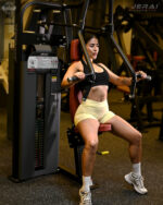 Vertical Chest Press - Slika 2