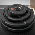 Gumene olimpijske ploče