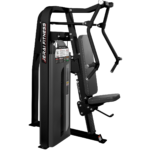 Jerai Fitness Vertical Chest Press sprava za trening prsa