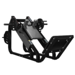 Jerai Fitness Hack Squat sprava za trening nogu