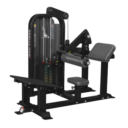Jerai Fitness Hip Thrust profesionalna sprava za gluteus