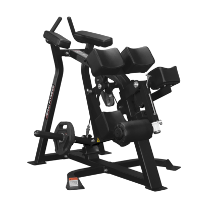 Jerai Fitness Isolateral Leg Curl profesionalna sprava za zadnju ložu