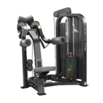 Jerai Fitness Lateral Raise profesionalna sprava za ramena