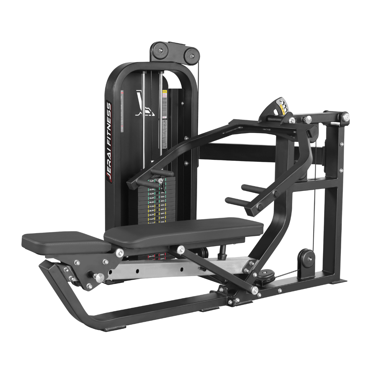 Jerai Fitness Multi Press Jerai Fitness Multi Press profesionalna sprava za prsa i ramena