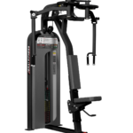 Jerai Fitness Pec Fly Rear Delt sprava za trening prsa i ramena