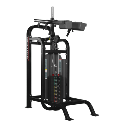 Jerai Fitness Standing Calf profesionalna sprava za listove