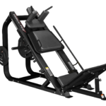 Leg Press/Head Squad Combo.