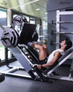 45° Leg Press - Slika 2