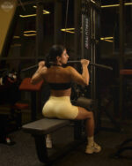 Lat Pull Down with Rowing Combo - Slika 2