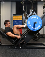 45° Leg Press - Slika 4