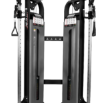 Twin Adjustable Pulley