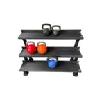 Stalak za ruska zvona