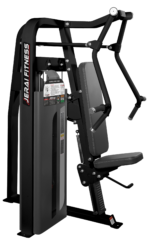 Vertical Chest Press