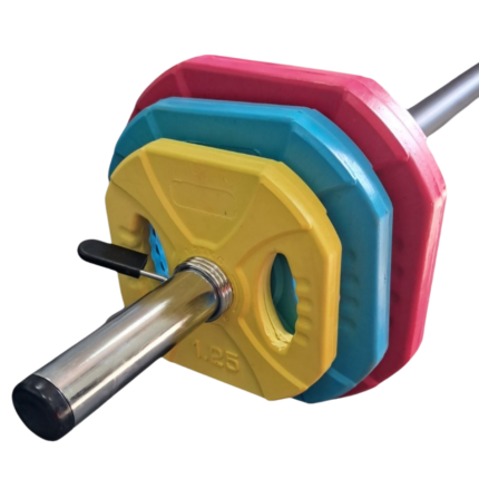 Body Pump Set za grupni i funkcionalni trening