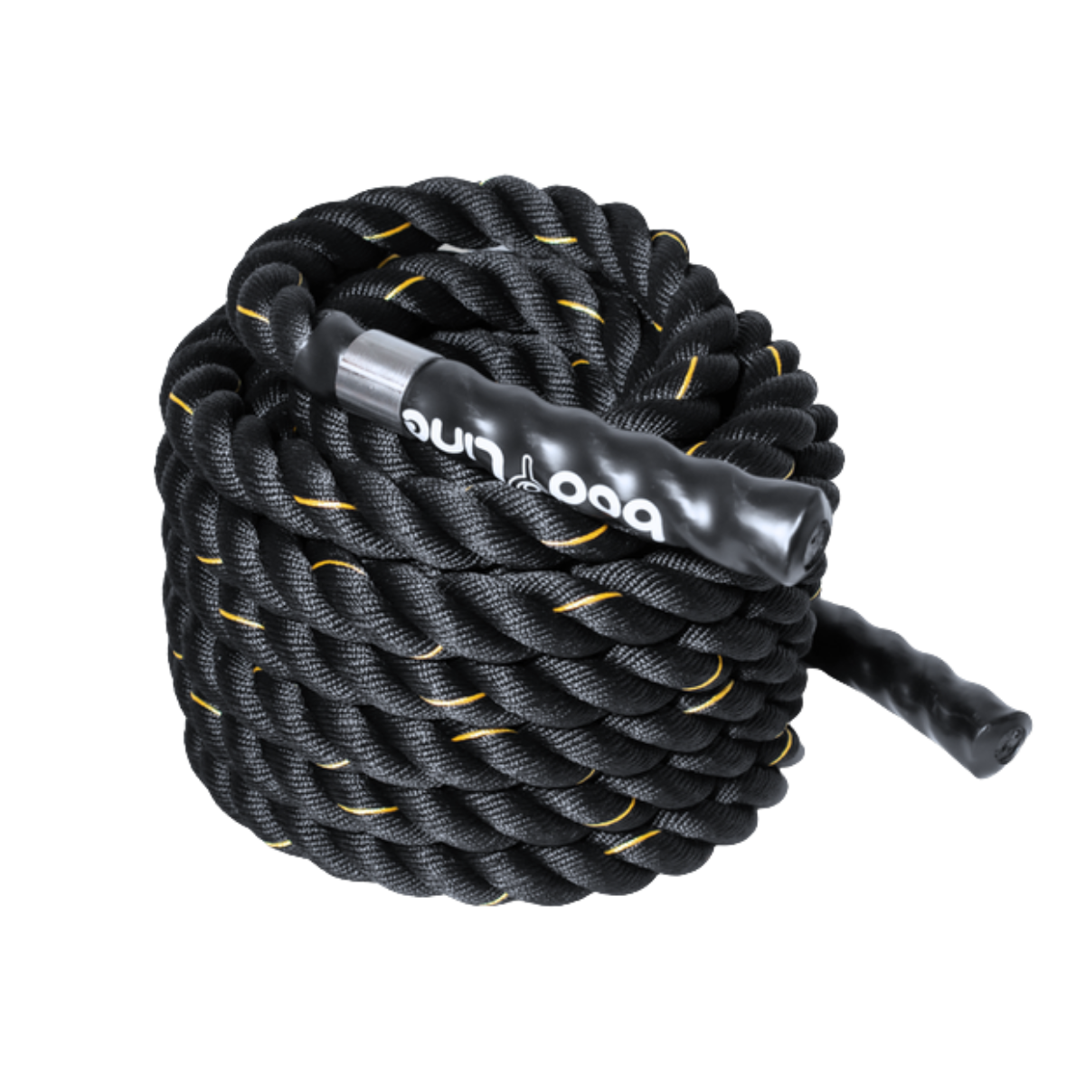 Battle rope konopac 12 m Battle rope konopac 12 m za funkcionalni trening