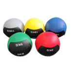 Medicinke u boji za funkcionalni trening i vježbe snage