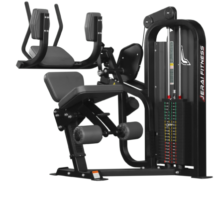 Jerai Fitness Abdominal profesionalna sprava za trening trbušnih mišića.