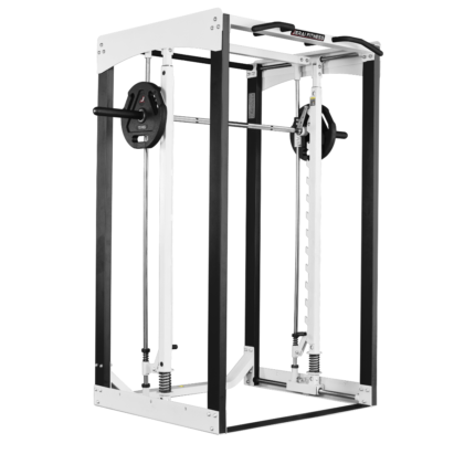 Jerai Fitness Functional Max Rack za trening snage