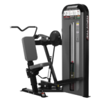 Jerai Fitness Tricep Extension Machine with Pull Over za trening tricepsa