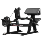 Jerai Fitness Arm Curl sprava za trening bicepsa