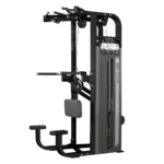 Jerai Fitness Assisted Dip Chin za zgibove i propadanja