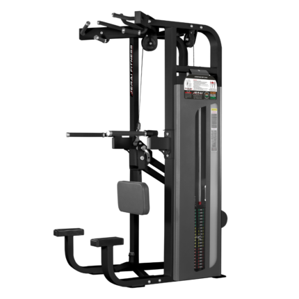 Jerai Fitness Assisted Dip Chin za zgibove i propadanja