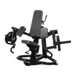 Jerai Fitness Bisolateral Bicep Curl sprava za trening bicepsa