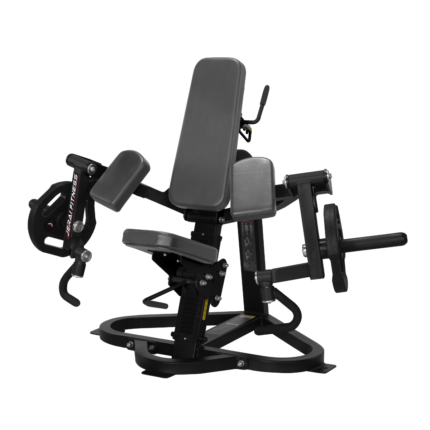 Jerai Fitness Bisolateral Bicep Curl sprava za trening bicepsa