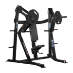 Jerai Fitness Chest Press sprava za trening prsa