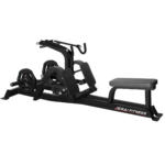 Jerai Fitness Compound Row sprava za trening leđa