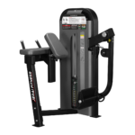 Jerai Fitness Glute Machine za trening gluteusa