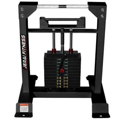 Jerai Fitness Gorilla Gripper za trening podlaktica