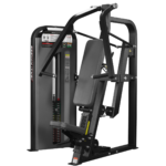 Jerai Fitness Incline Chest Press za trening gornjeg dijela prsa