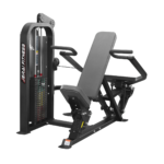 Incline Shoulder Press