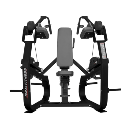 Jerai Fitness Incline Tricep Extension sprava za trening tricepsa
