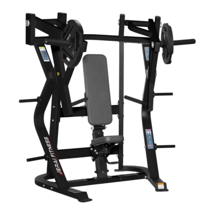 erai Isolateral Chest Press profesionalna sprava za prsa