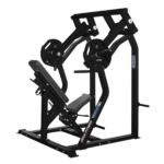Jerai Fitness Isolateral Super Incline Shoulder Press profesionalna sprava za ramena.