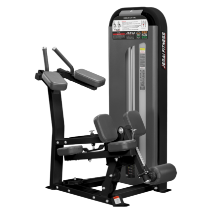 Jerai Fitness Kneeling Leg Curl Machine za trening zadnje lože