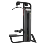 Jerai Fitness Lat Pull Down Dual Pulley za trening leđa