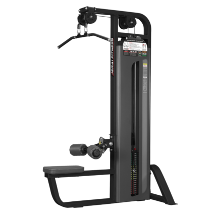 Jerai Fitness Lat Pull Down Dual Pulley za trening leđa