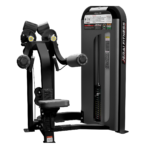 Jerai Fitness Lateral Raise sprava za trening ramena