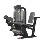 Jerai Fitness Leg Extension profesionalna sprava za kvadriceps