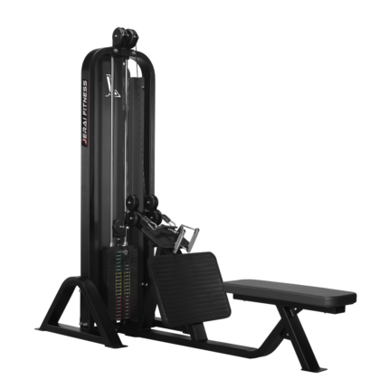 Jerai Fitness Long Pull Row Dual Pulley profesionalna sprava za leđa