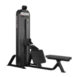 Jerai Fitness Long Pull Row Dual Pulley za trening leđa