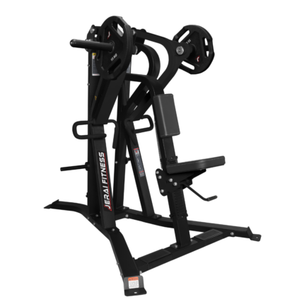Jerai Fitness Low Row profesionalna sprava za leđa